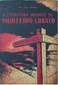 Na Antevéspera - Reações Mentais dum Ingênuo - Monteiro Lobato